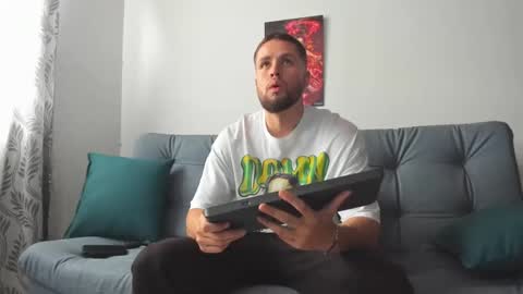 Snapshot of bastianwatson10 chatting on 03-07-25, 06:54 bastianwatson10 online show from 03-07-25, 06:54