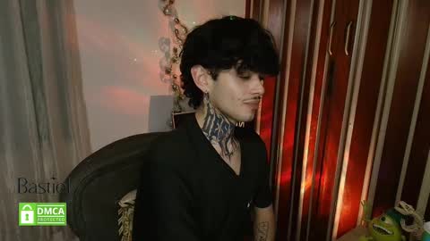 Bastiel online show from 09-12-25, 12:55