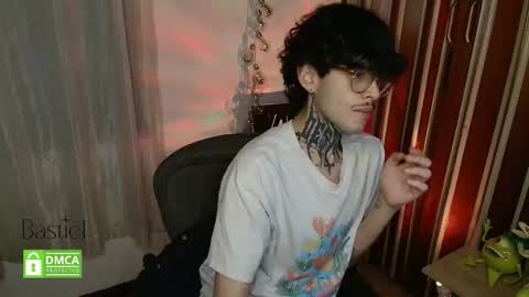 Bastiel online show from 09-18-25, 02:13