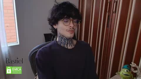 Bastiel online show from 10-10-25, 08:30