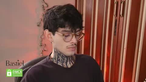 Bastiel online show from 10-21-25, 10:10