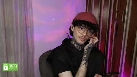 Bastiel online show from 02-17-26, 02:19