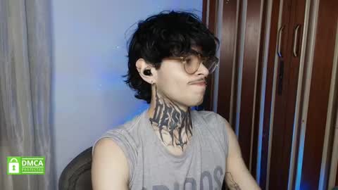 Bastiel online show from 02-24-26, 01:25