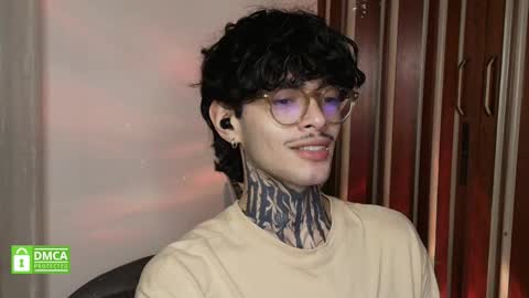 Bastiel online show from 02-25-26, 01:15