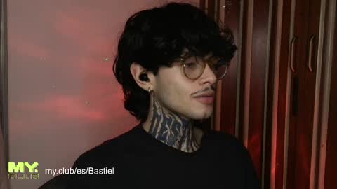 Bastiel online show from 04-02-26, 04:10