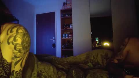 bastone66 online show from 11-16-25, 01:00