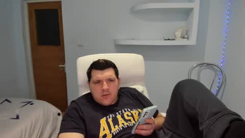 BASY online show from 01-19-25, 02:17