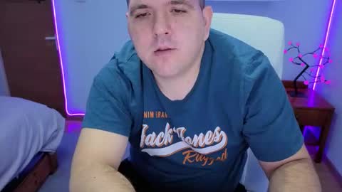 BASY online show from 10-13-25, 03:06