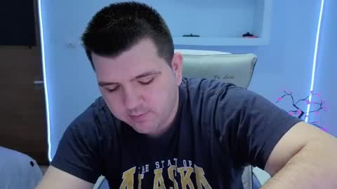 BASY online show from 12-01-25, 04:50