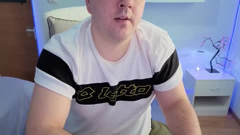 BASY online show from 01-19-26, 11:47