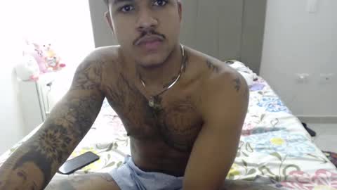 Aron online show from 09-18-25, 04:36