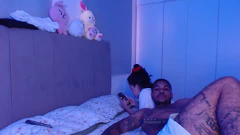 Aron online show from 03-14-26, 08:36