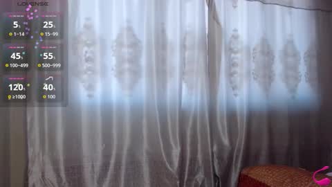 Lara online show from 11-09-25, 05:39