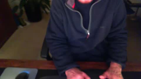 BateBro13 online show from 02-13-25, 12:32