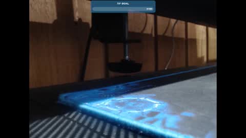 Snapshot of baterricky chatting on 01-17-25, 02:28 Ricky online show from 01-17-25, 02:28