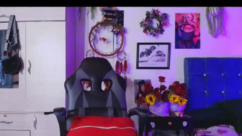 Snapshot of bathory_vamps chatting on 11-17-25, 01:39 online show from 11-17-25, 01:39