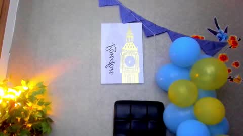 battista  online show from 09-23-25, 12:57