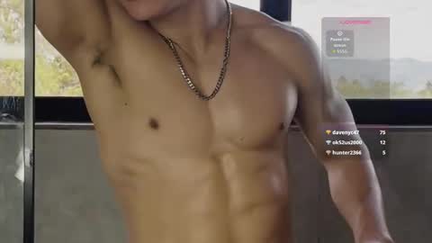 battista  online show from 09-23-25, 01:03