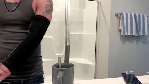 battlewolfxx online show from 02-01-25, 08:16