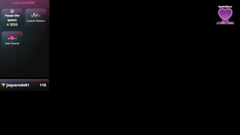 Snapshot of battlewolfxx chatting on 02-11-26, 09:36 battlewolfxx online show from 02-11-26, 09:36