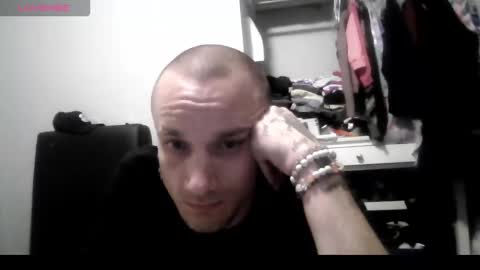 Snapshot of battlewolfxx chatting on 02-24-26, 09:29 battlewolfxx online show from 02-24-26, 09:29