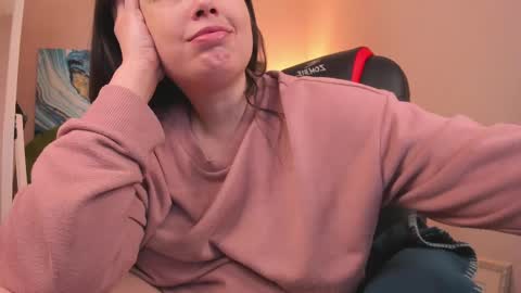 battymoll online show from 02-24-25, 02:19