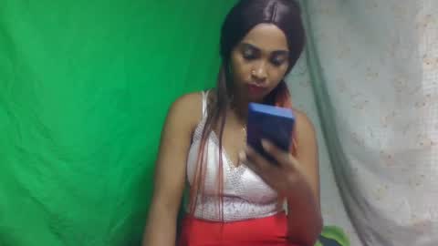 bavianona online show from 11-04-25, 06:34