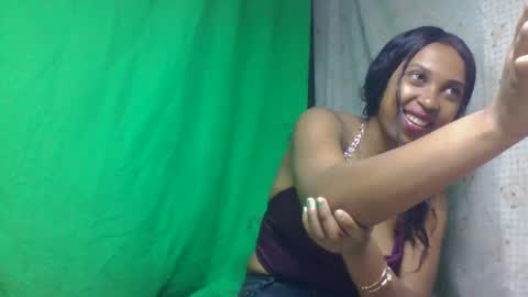 bavianona online show from 12-04-25, 06:34