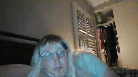 BjBambi online show from 12-03-24, 12:59