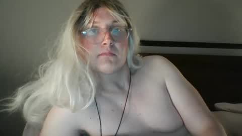 BjBambi online show from 12-13-24, 11:13