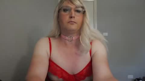 BjBambi online show from 02-02-25, 04:26