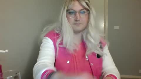 BjBambi online show from 02-14-25, 03:36