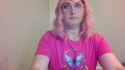 BjBambi online show from 02-17-25, 09:30