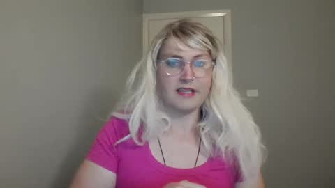 BjBambi online show from 02-21-25, 11:44