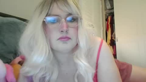 BjBambi online show from 09-26-25, 07:51