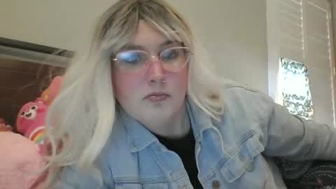 BjBambi online show from 09-29-25, 01:00