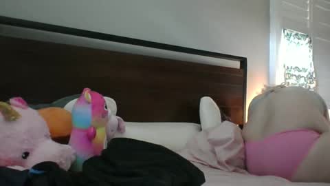 BjBambi online show from 10-17-25, 11:29