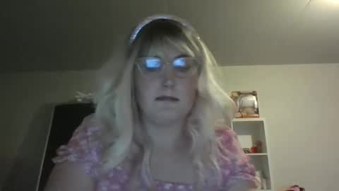 BjBambi online show from 03-01-26, 07:21