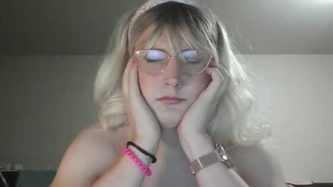 BjBambi online show from 03-11-26, 05:19