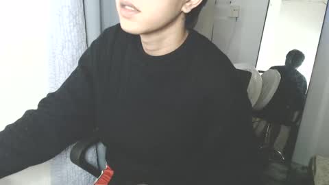 Snapshot of baxter_bab chatting on 02-04-25, 09:20 Lf Babe online show from 02-04-25, 09:20