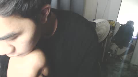 Snapshot of baxter_bab chatting on 02-11-25, 06:22 Lf Babe online show from 02-11-25, 06:22