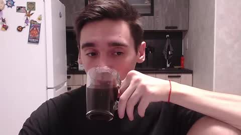 BAXTER online show from 01-22-25, 09:54