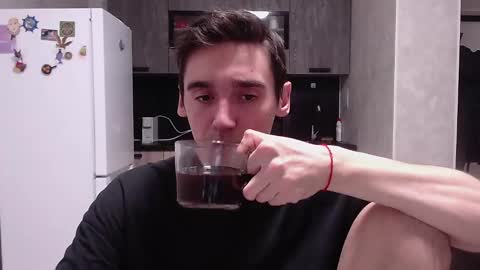 BAXTER online show from 02-27-25, 10:09