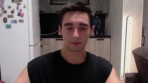 BAXTER online show from 09-10-25, 09:48