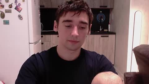 Snapshot of baxterss chatting on 11-24-25, 10:53 BAXTER online show from 11-24-25, 10:53