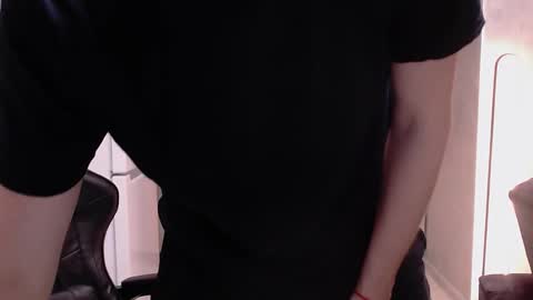 BAXTER online show from 12-03-25, 10:08