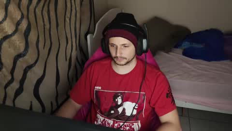 Snapshot of baxxline chatting on 02-20-25, 10:26 Baxxline online show from 02-20-25, 10:26