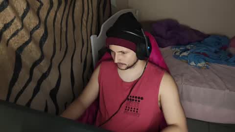 Snapshot of baxxline chatting on 02-23-25, 09:37 Baxxline online show from 02-23-25, 09:37