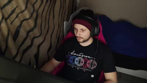 Snapshot of baxxline chatting on 02-27-25, 10:31 Baxxline online show from 02-27-25, 10:31