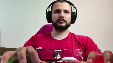 Snapshot of baxxline chatting on 10-11-25, 12:54 Baxxline online show from 10-11-25, 12:54